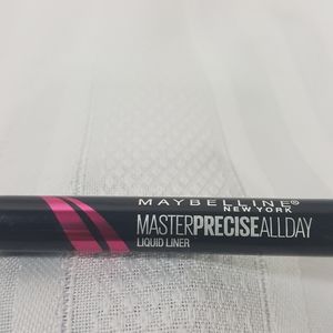 Maybelline Master Precise All Day Liquid Eyeliner